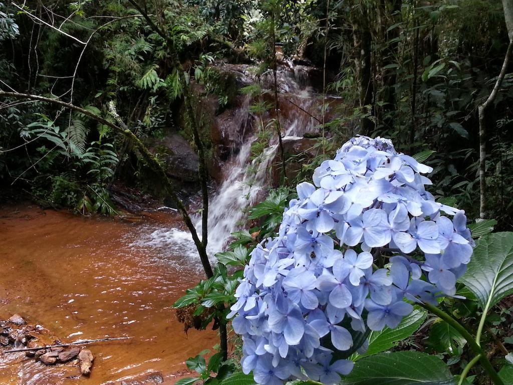 Pousada Da Oma 库尼亚 外观 照片